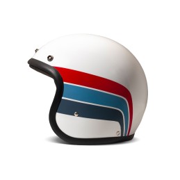 Casque jet DMD Vintage Artemis - 3