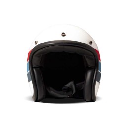 Casque jet DMD Vintage Artemis - 2