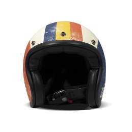 Casque jet DMD Vintage Squadra Corse - 2