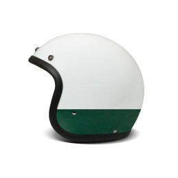 Casque jet DMD Vintage GoodWood - 3