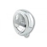 Phare avant led Highsider Pecos Type 5 - 165 mm - HH223-218