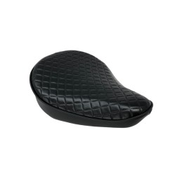 Selle solo Highway Hawk universelle "Bobber Style" - H53-184 - 2