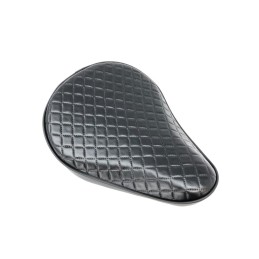 Selle solo Highway Hawk universelle "Bobber Style" - H53-184 - 1