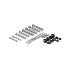 Kit visseries pour supports de sacoches universels Highway Hawk - 1 - H66-0251