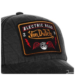 Casquette Von Dutch - Electric Road - 4 - KT230