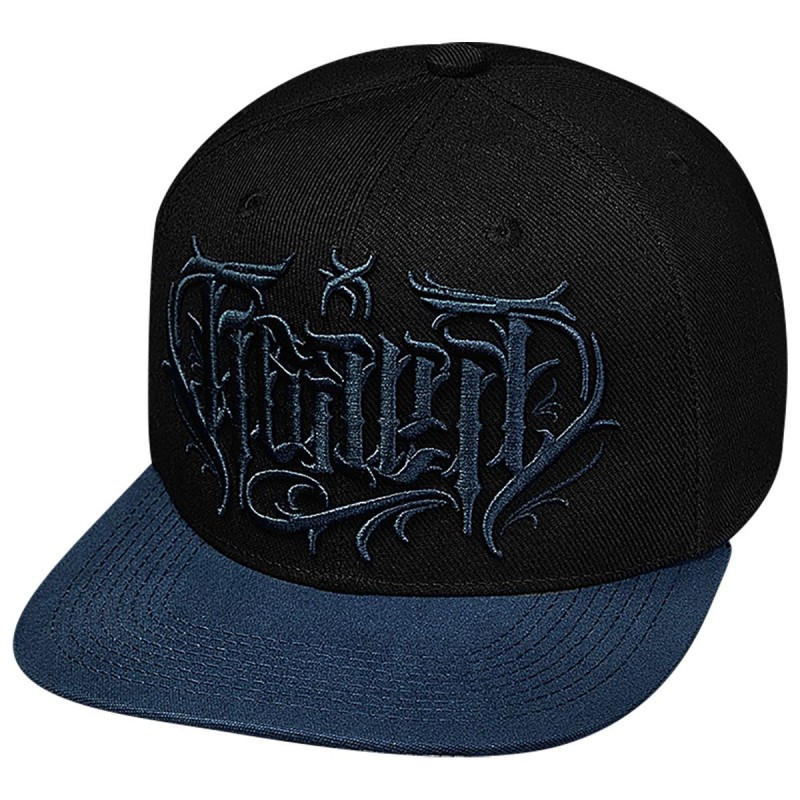 Casquette Hyraw - Moonlight - 1 - KT233 Casquette Hyraw - Moonlight - 1 - KT233