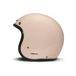 Casque jet DMD Vintage Cipria - 3