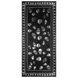 Foulard tête de mort - Head Skull - 2 - ARF157