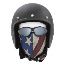Masque moto Highway Hawk - America - 1 - H02-643