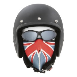 Masque moto Highway Hawk - English Style - 1 - H02-647