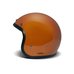 Casque jet DMD Vintage Rame - 3