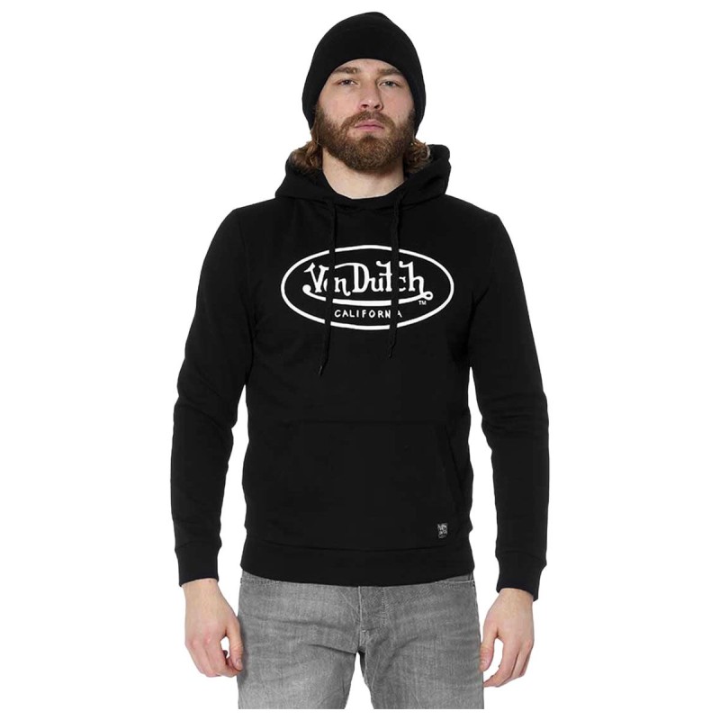 Sweat Homme VON DUTCH - Brand - 1 - VN027