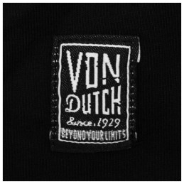 Sweat Homme VON DUTCH - Brand - 5 - VN027