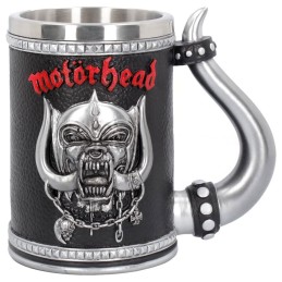 Chope 3D MOTÖRHEAD - England - 3 - SC019