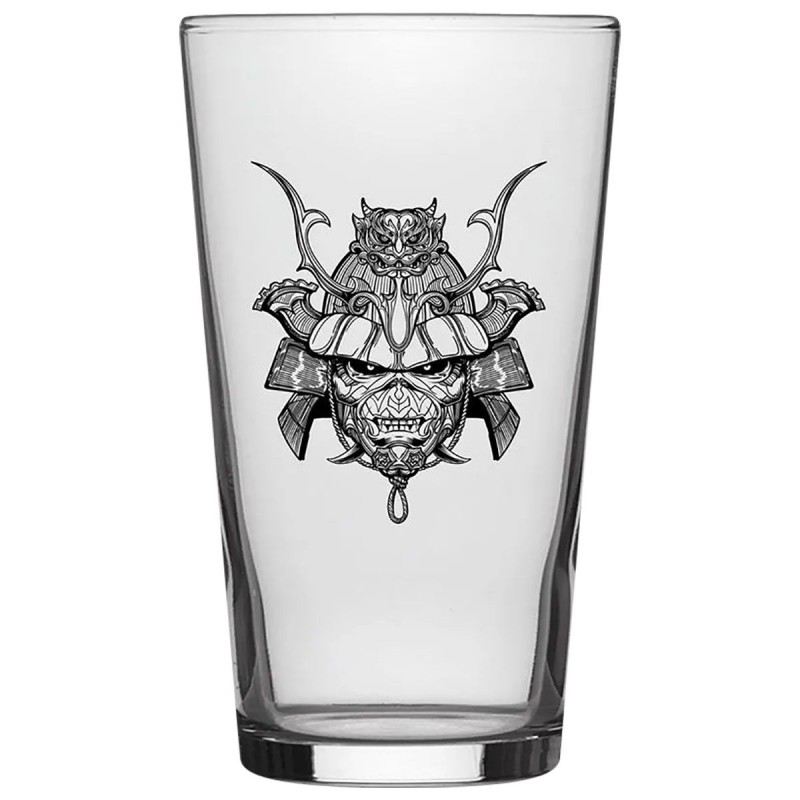 Verre IRON MAIDEN - Senjutsu - GLA84 - 1