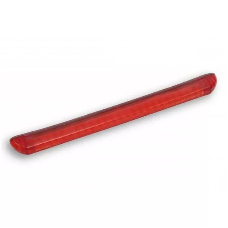 Feu arrière universel Highsider "String" rouge à LED - HH255-200 - 1