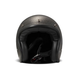 Casque jet DMD Vintage Glitter Black - 2