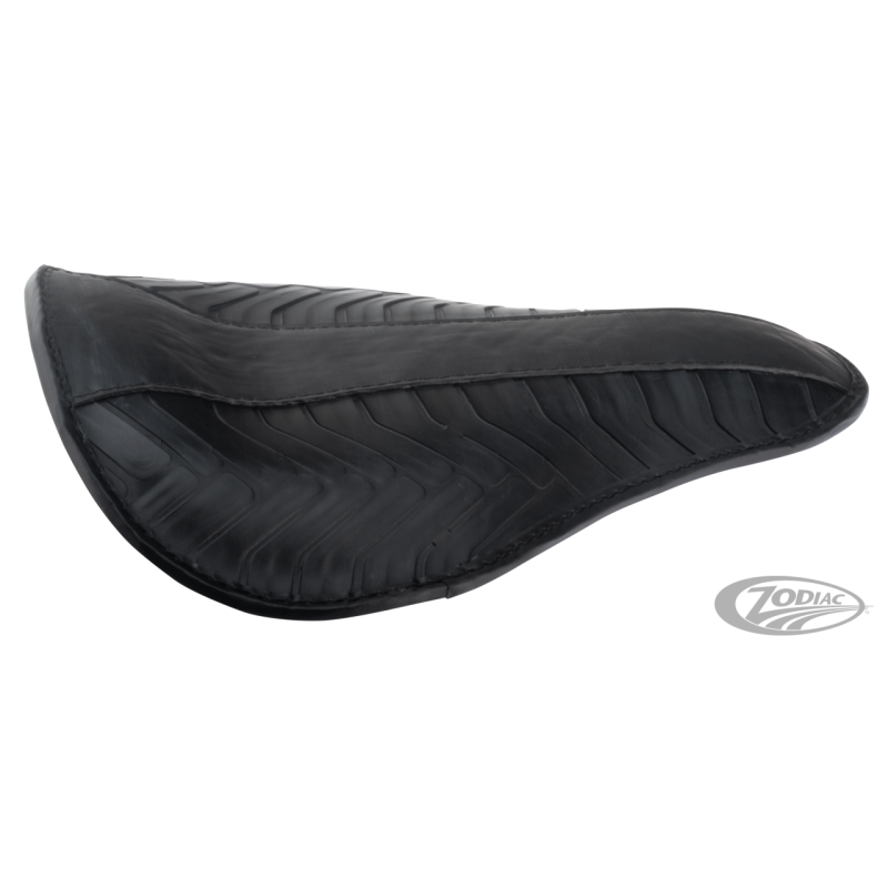 Selle solo universelle Zodiac en pneu - 743717 - 1