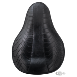 Selle solo universelle Zodiac en pneu - 743717 - 2