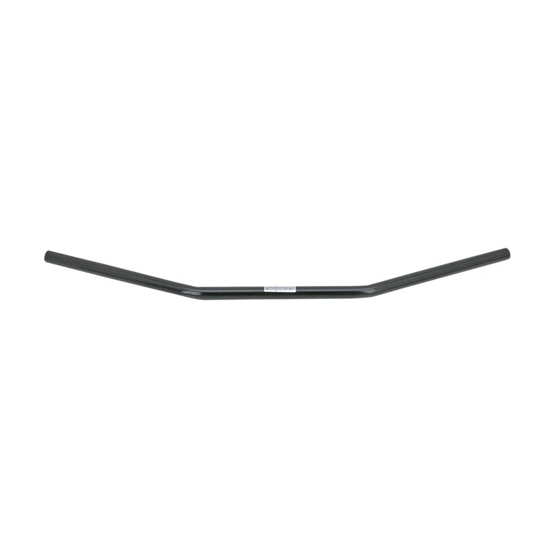 Guidon Fehling Drag Bar 36" noir avec empreintes - 731692 - 1