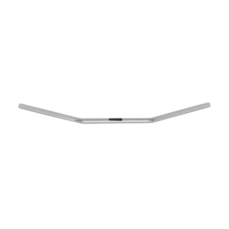 Guidon Fehling Drag Bar 36" chromé avec empreintes - 731618 - 1