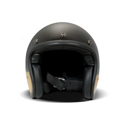 Casque jet DMD Vintage Booster - 2