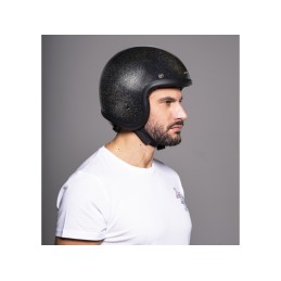 Casque jet DMD Vintage Galaxy - 5