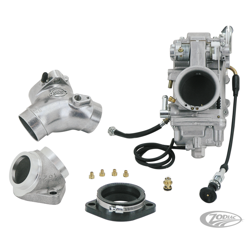 Carburateur Mikuni HSR48 - 720450