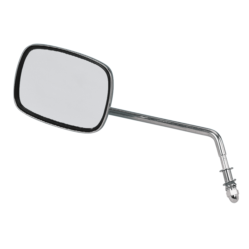Rétroviseur chromé pour Harley-Davidson - 270161 - 1 Rétroviseur chromé pour Harley-Davidson - 270161 - 1