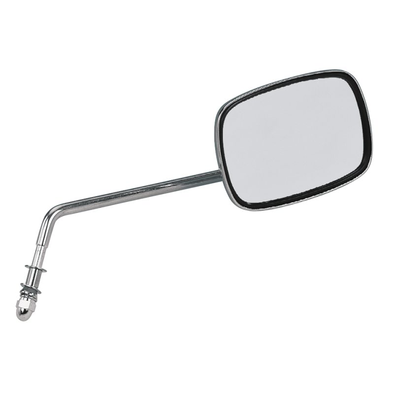 Rétroviseur chromé pour Harley-Davidson - 270162 - 1 Rétroviseur chromé pour Harley-Davidson - 270162 - 1