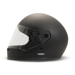 Casque intégral DMD Rivale Matt Black - 3