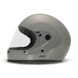 Casque intégral DMD Rivale Crayon Grey - 3