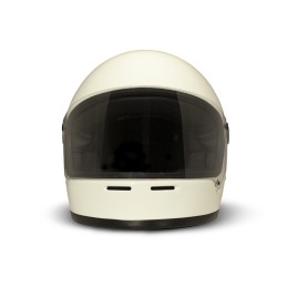 Casque intégral DMD Rivale Cream - 2