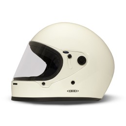 Casque intégral DMD Rivale Cream - 3