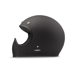 Casque intégral DMD Seventyfive Matt Black - 3