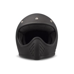 Casque intégral DMD Seventyfive Matt Black - 2