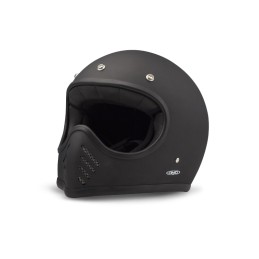 Casque intégral DMD Seventyfive Matt Black - 4