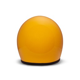 Casque intégral DMD Seventyfive  Yellow - 4