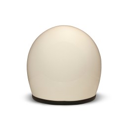 Casque intégral DMD Seventyfive  Cream - 4