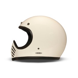 Casque intégral DMD Seventyfive  Cream - 3