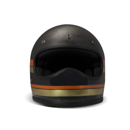 Casque intégral DMD Racer Line Black - 2