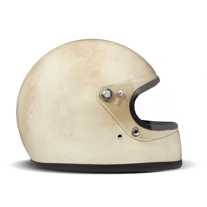 Casque intégral DMD Rocket R80 - 1