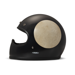 Casque intégral DMD Racer Circle - 3