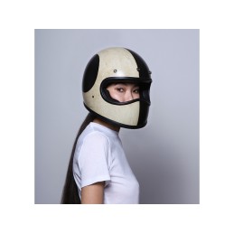 Casque intégral DMD Racer Circle - 5