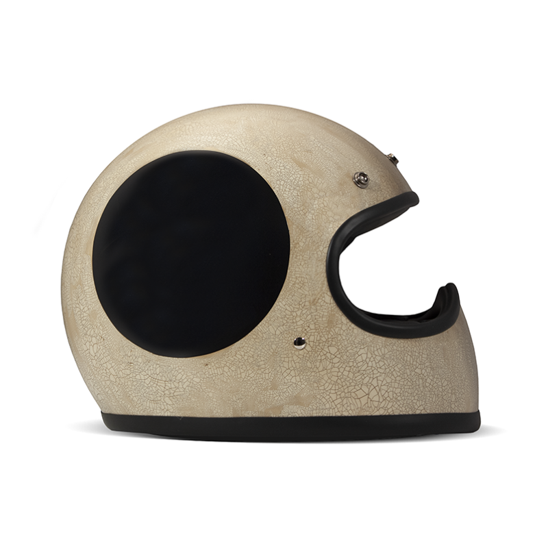 Casque intégral DMD Racer Circle - 1