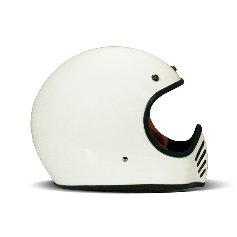 Casque intégral DMD Seventyfive Siviglia - 1