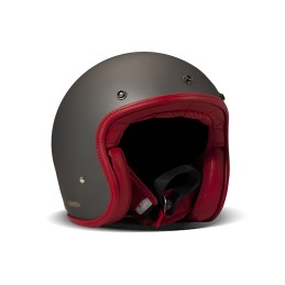 Casque jet DMD Vintage Mosca - 3