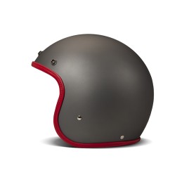 Casque jet DMD Vintage Mosca - 4