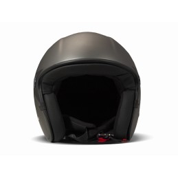 Casque jet P1 DMD Star Grey - 4