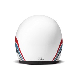 Casque jet DMD Vintage Artemis - 4